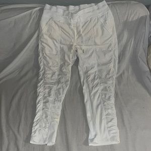Lululemon dance studio jogger pants